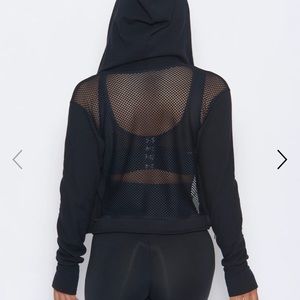 Bombshell sportswear